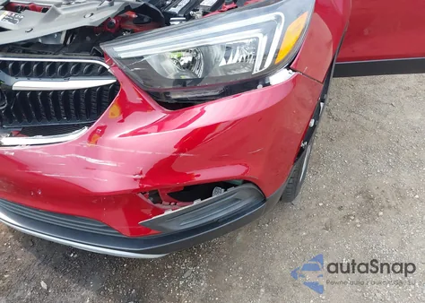 2019 Buick Encore Fwd Preferred z USA, uszkodzony, nr VIN KL4CJASB2KB708539